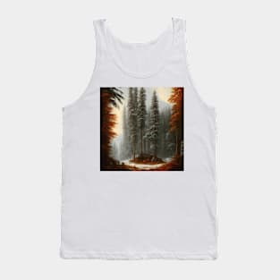 Welcome To The New Season Tank Top